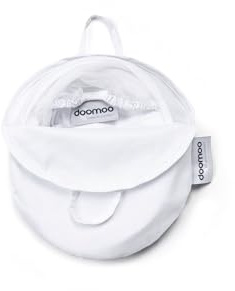 Moustiquaire pour couffin Nest'n Go - Babymoov