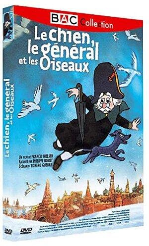 Le chien, le général et les oiseaux [FR Import]