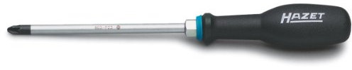 HAZET 803-Pz1 Schraubendreher, PZ 1