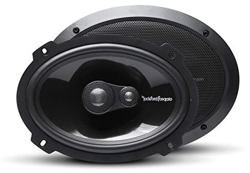 Rockford Fosgate T1693 Set altoparlanti