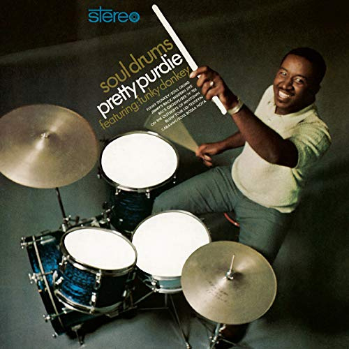 Greenstreets (Groove Attack)
