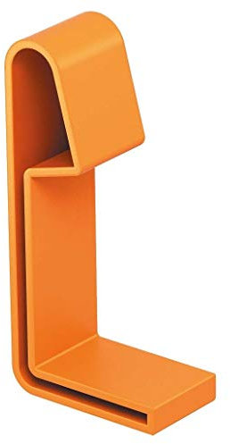 obo-bettermann Automatischer Band. portacbl. – Tapon Displayschutzfolie SKH 60 mm Polyethylen Orange