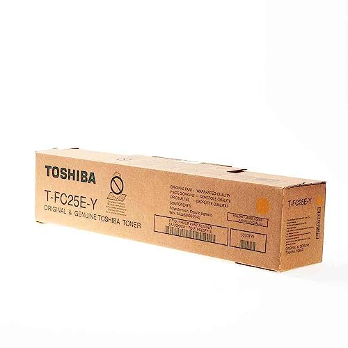 Toshiba 2330498 T-FC25EY Toner