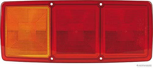 HERTH+BUSS ELPARTS 83832216 Lichtscheibe, Heckleuchte