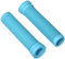 ODI BMX Longneck SL Flangeless Griffe, Hellblau, 135 mm