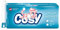 Cosy Toilettenpapier 3-lagig, weiß, 10 x 150 Blatt - 10 Rollen