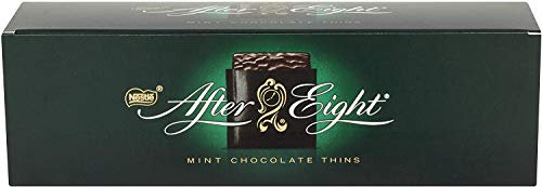 After Eight Mints Christmas 300 g, 4 Stück