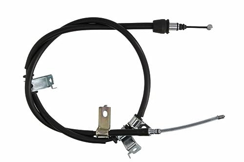 ATE Seilzug, Feststellbremse 24.3727-3120.2 Kompatibel mit: HYUNDAI GETZ