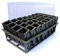 Elixir Gardens Deep Root Trainer Set | Haxnicks Rootrainer Propagation Growing System | Quantities 1-10 Available | Includes Re-Useable Cell Pack with Stand & Lid | x 2