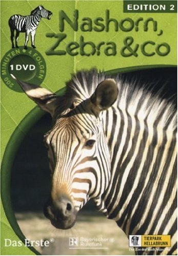 Nashorn, Zebra & Co. 2