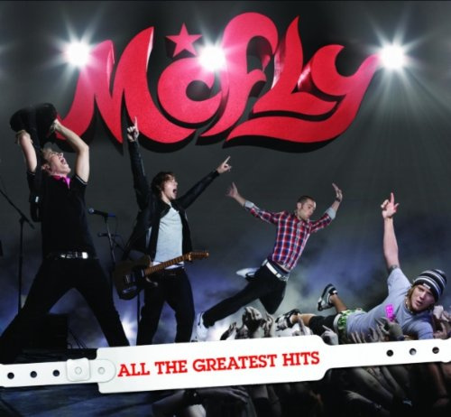 All The Greatest Hits