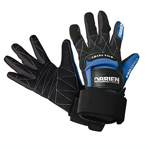 O 'Brien Pro Skin Wassersport Handschuhe, Unisex, 2082345, M