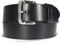 Carhartt Herren Carhartt Jean Belt Bekleidungsgürtel, Schwarz, 54 EU