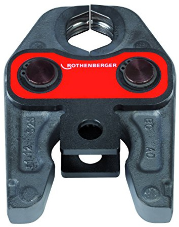Rothenberger Pressbacken Standard TH14, 1 Stück, 015321X