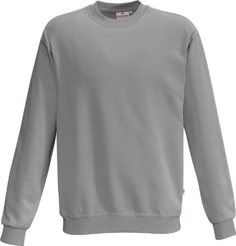 Hakro Performance Sweatshirt,Titan,XS