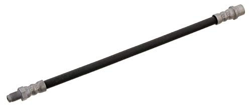 febi bilstein 11737 Bremsschlauch , 1 Stück, black