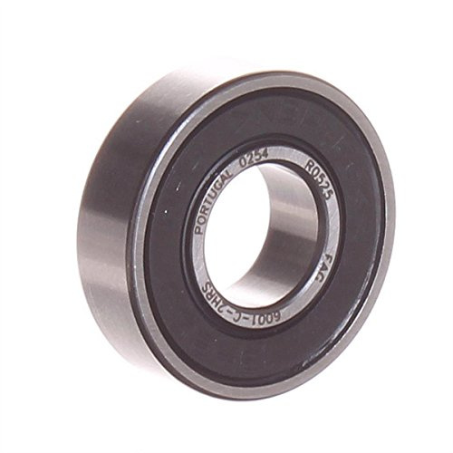 FAG 6001-C-2HRS Rillenkugellager einreihig Bohrungs-Ø 12mm Außen-Durchmesser 28mm Drehzahl (max.)