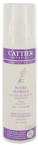 CATTIER Rosee Florale beruhigend.Gesichtswasser 200 ml