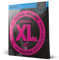 D'Addario Bass Guitar Strings - XL Nickel - ESXL170-5 - Perfect Intonation, Consistent Feel, Durability - 5 String Set - 45-130 Light Double Ball End, Long Scale, 5 String