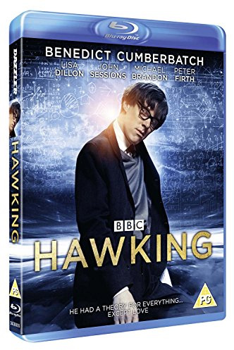 Hawking [Blu-ray] [UK Import]