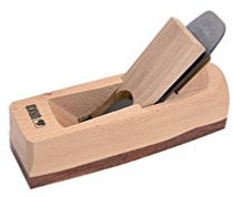 Urko 4021052-Spazzola Carpentiere Legno N. 5-Doppio 42
