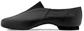 Bloch S0462 Essential Jazz Damen Tanzschuhe, Schwarz (Black), 40 EU/7UK