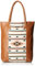 Rip Curl Damen Road Trip Beach Tote, vanille, Einheitsgröße