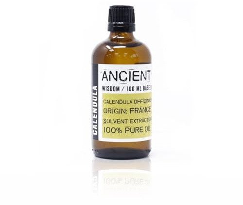 Natural Vitamin E 100ml Base Oil