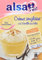 Alsa Préparation Crème Anglaise Vanille des Isles 3 Sachets 300g - Lot de 3
