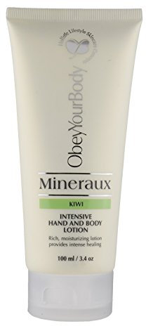 Original Obey Your Body Hand & Bodylotion Obeyyourbody Duftnote Kiwi