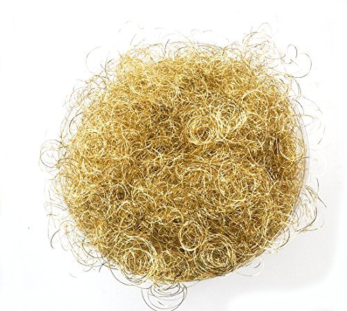 Engelshaar 200g GOLD SPARPACK Lametta Hair