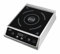 Lacor - 69337 - Placa Inducción Profesional 2700 W - Negro