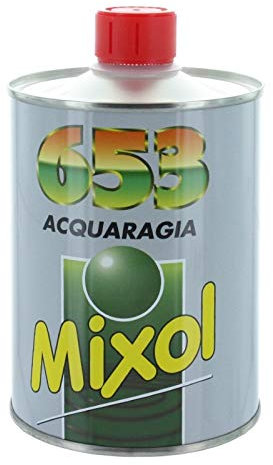 MIXOL DILUENTE ACQUARAGIA 500ML