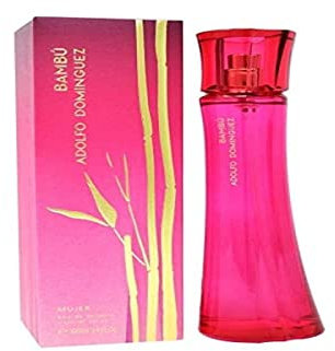 Bambus Woman Edge 100 ml