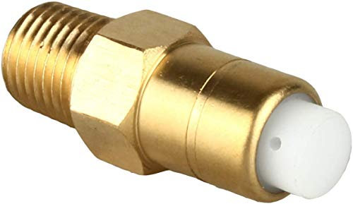 ZGN 678169004 Thermal Relief Valve Thermal Release Valve for Homelite Ryobi Dewalt Pressure Washer,