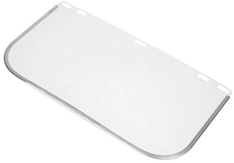 Replacement Visor for SSP10E