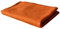 EXNER Polar Fleecedecke Fb. Terracotta 130 x 160 cm