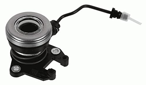 SACHS 3182 654 235 Zentralausrücker Kupplung für Opel Karl (C16) 2015-2019 und Andere Fahrzeuge
