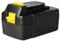 vhbw Batterie Compatible avec Stanley FatMax FMC675B-XE, FMC675D2, FMC688L, FMC698B, FMC705B-XE, FMC710D2 Outil électrique (4000mAh Li-ION 18V)