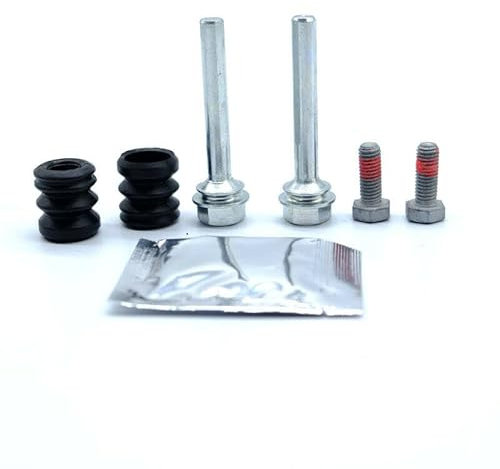 Rear Brake Caliper Slider Pin Guide Kit 113-1302 For Ford Fiesta 2.0 ST150 2002-2008