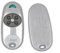 Schale Transmitter - TOP-434NA CAME 88006-0064 119RIR196 Automatisierung