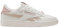 Reebok Club C Revenge, Scarpe da Ginnastica Donna, Chalk Pinstu Pinstu, 37 EU