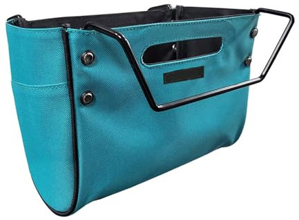 Multifunktionale Werkzeugtasche Tragbare Faltbare Stofftasche Praktische Werkzeugtasche Praktische Aufbewahrungstasche Wasserdicht Für Reparatur Arbeit Leiter Tasche Für Werkzeuge Leiter