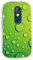 Auotu Soft TPU Silicium Etui Étui Housse Coque Silicone Silikon Cover Silicon Case pour Unihertz Jelly Star Smartphone (Mode 13)