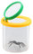 Ruhnjyg Observation Box,Viewer Collecting Kit | Caterpillars Cups Educational Science Kits Spider Growing Container With Magnifier