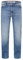 Camp David Herren Jeans CO:NO Comfort Fit Mid Blue Jogg, 33, 30