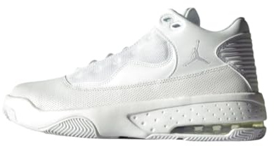 NIKE Jordan Herren Max Aura 2 Sneaker Sneaker
