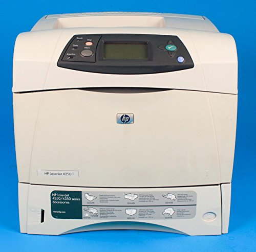 HP LaserJet 4250N Laserdrucker