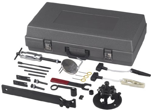 OTC 6689 15 pc. Cam Tool Set - Compatible with Select Chrysler/Dodge/Jeep