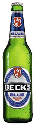 Beck's Alkoholfrei 0,3L